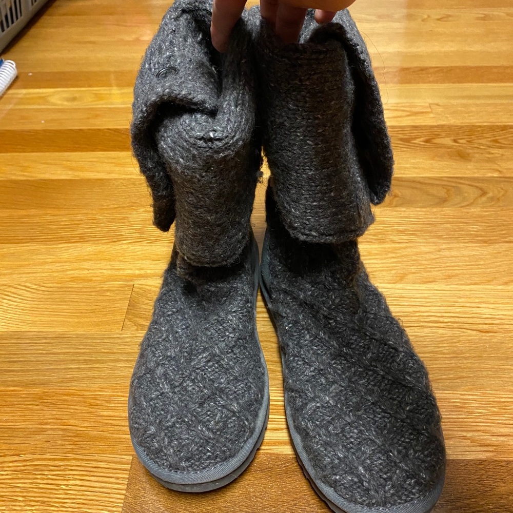 Ugg Sweater Boot - image 2